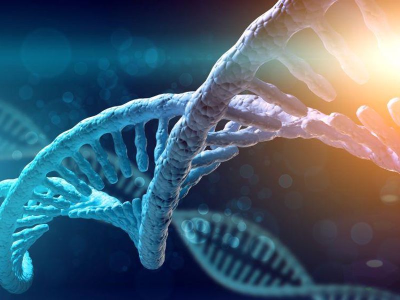 FDA Approves First Gene Therapy To Treat Duchenne Muscular Dystrophy