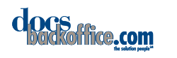 Docsbackoffice Logo