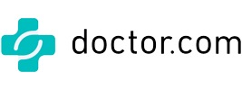 Doctor.com Logo