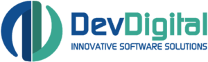 DevDigital Logo