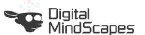 Digital MindScapes Logo