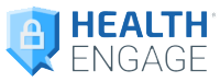 Health Engage Logo