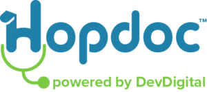 HopDoc Logo