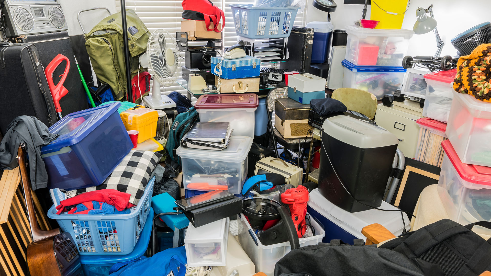 High-Tech 'Home Simulations' Could Help Folks Fight Hoarding - Dr ...